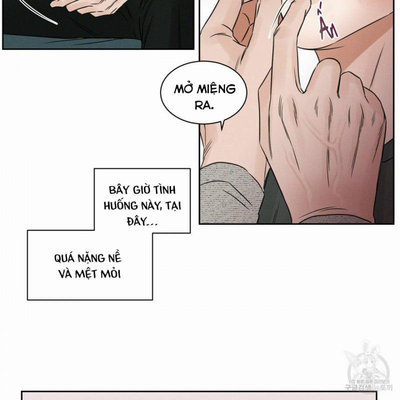 Dù Anh Không Yêu Em 12 trang 33