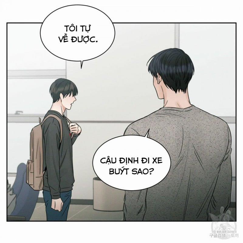 Dù Anh Không Yêu Em 12 trang 45