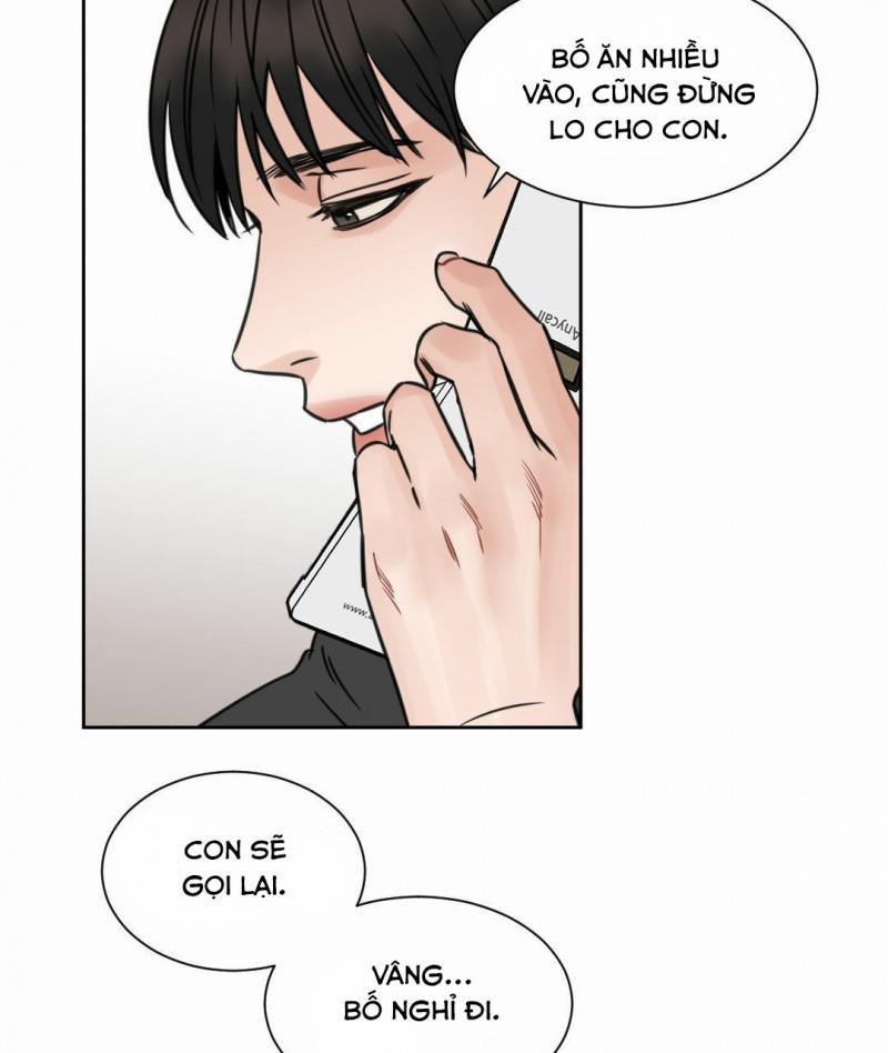 Dù Anh Không Yêu Em 2.5 trang 22