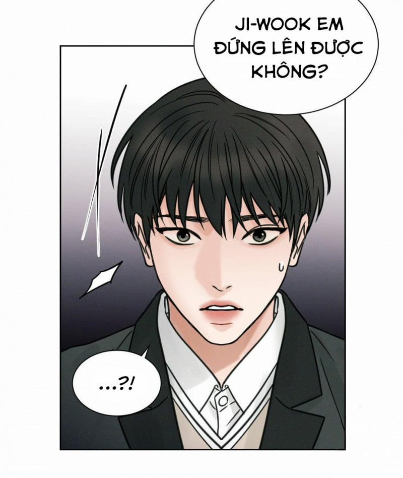 Dù Anh Không Yêu Em 2 trang 10