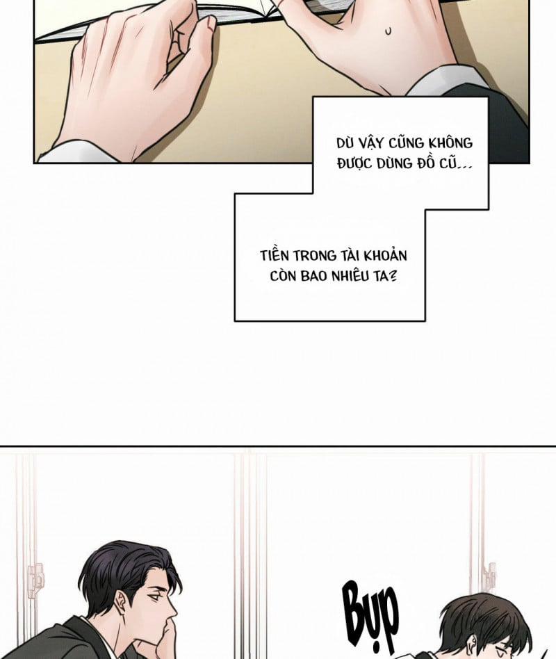 Dù Anh Không Yêu Em 2 trang 20