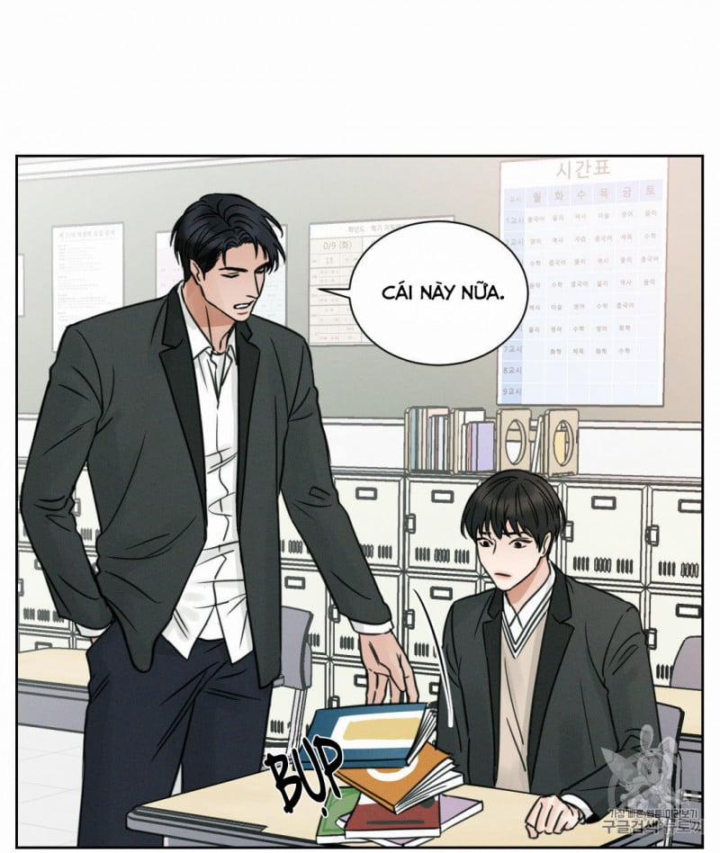 Dù Anh Không Yêu Em 2 trang 31