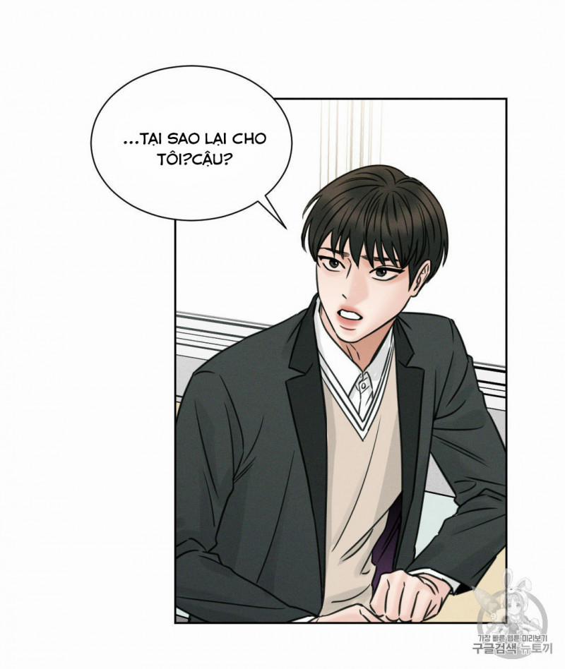 Dù Anh Không Yêu Em 2 trang 32