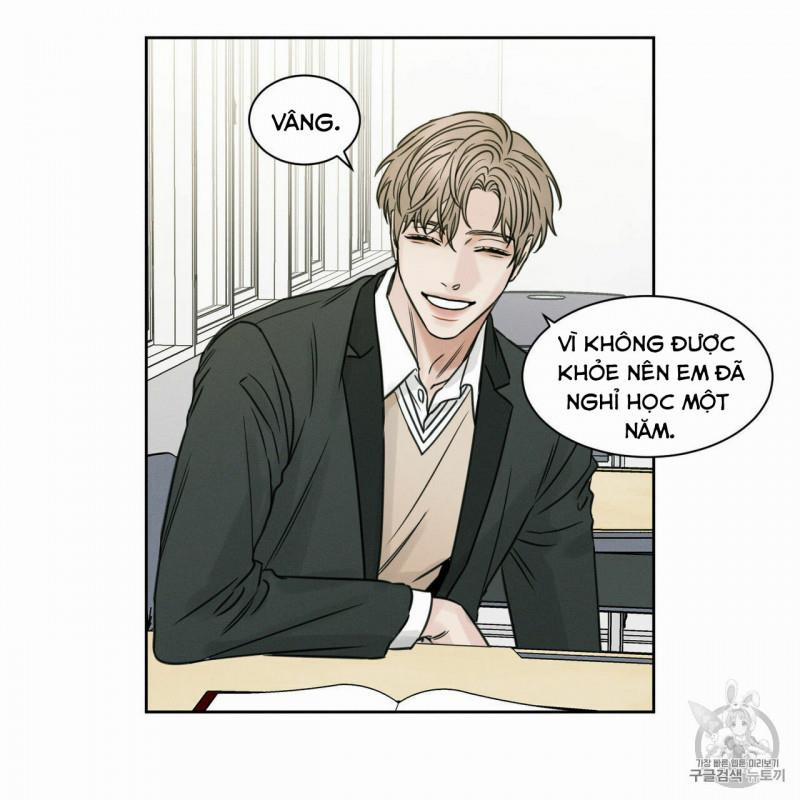 Dù Anh Không Yêu Em 3.5 trang 23