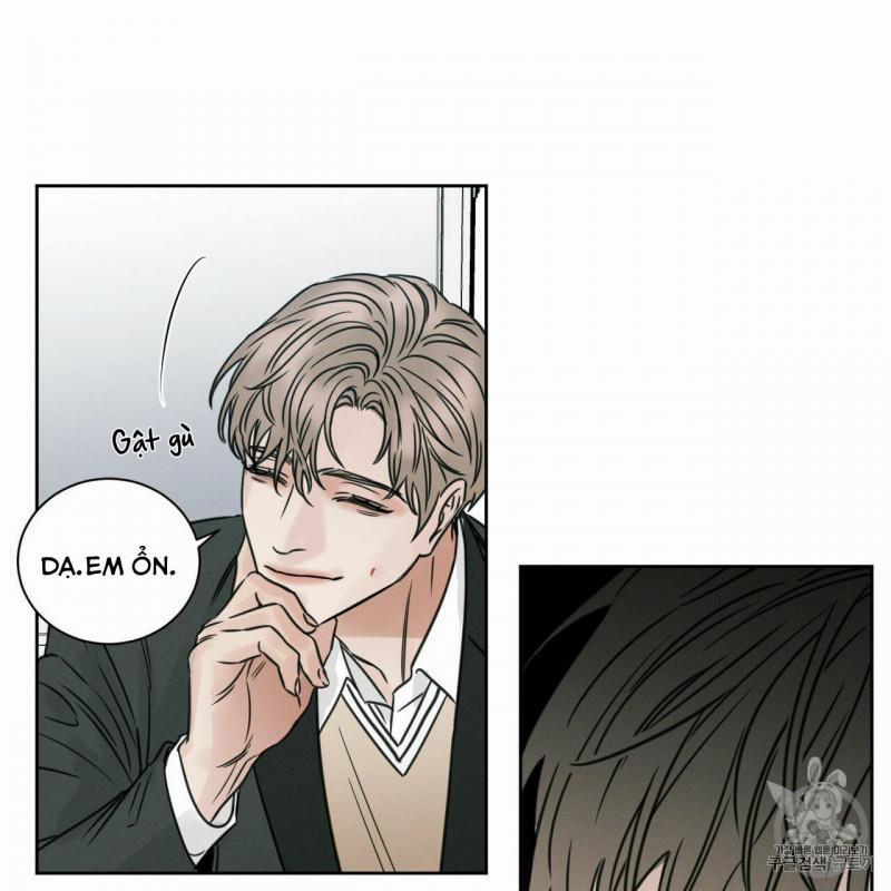 Dù Anh Không Yêu Em 3.5 trang 25