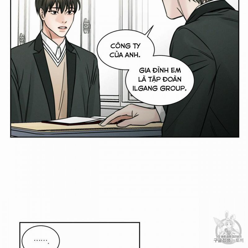 Dù Anh Không Yêu Em 3.5 trang 27