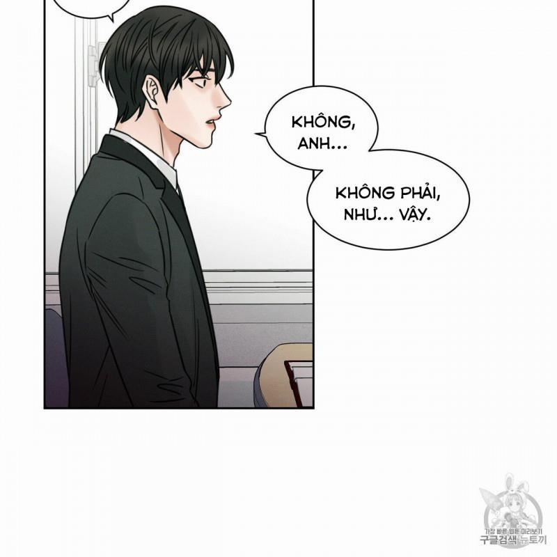 Dù Anh Không Yêu Em 3.5 trang 28