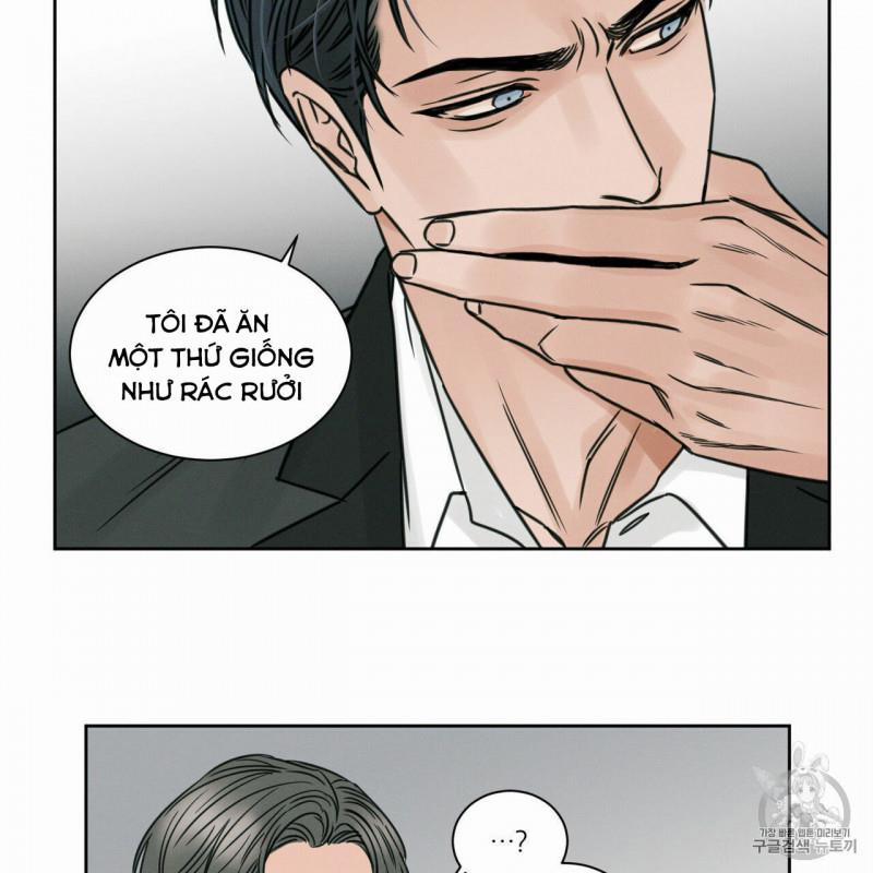 Dù Anh Không Yêu Em 3.5 trang 7