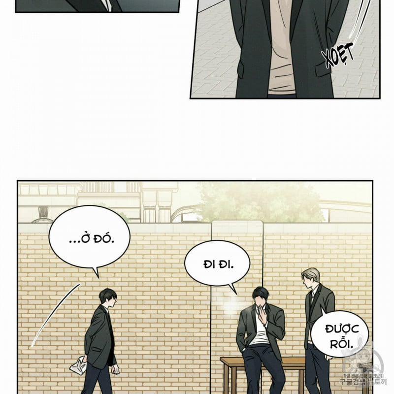 Dù Anh Không Yêu Em 3 trang 11