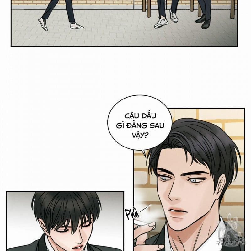 Dù Anh Không Yêu Em 3 trang 12