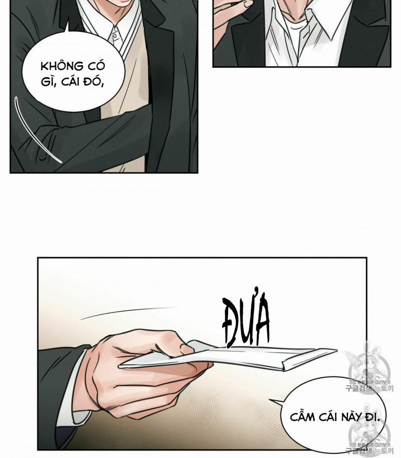 Dù Anh Không Yêu Em 3 trang 13