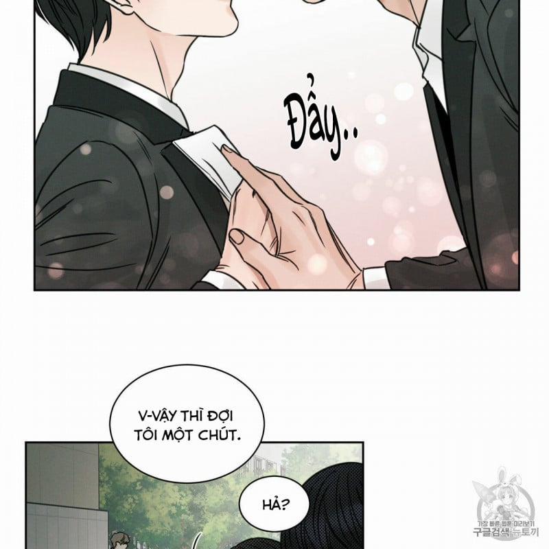 Dù Anh Không Yêu Em 3 trang 18