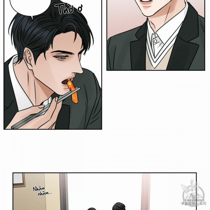 Dù Anh Không Yêu Em 3 trang 24