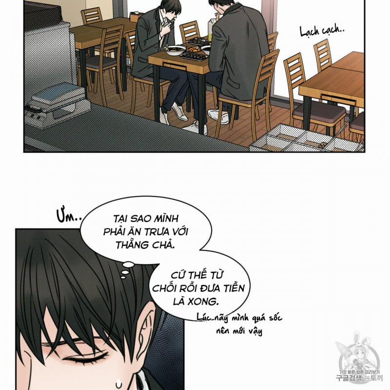 Dù Anh Không Yêu Em 3 trang 25