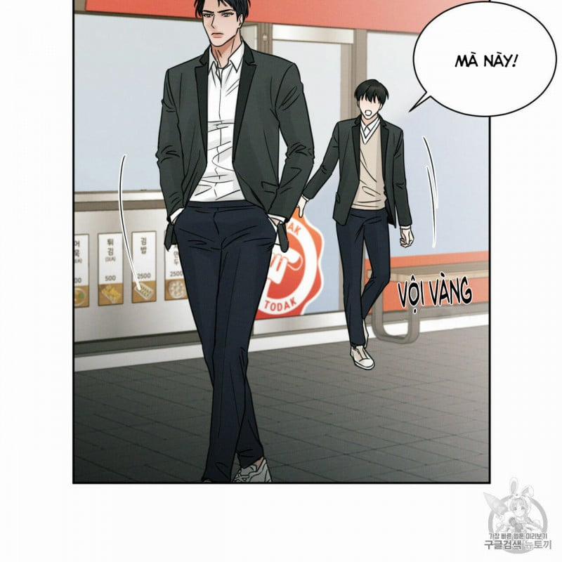 Dù Anh Không Yêu Em 3 trang 31