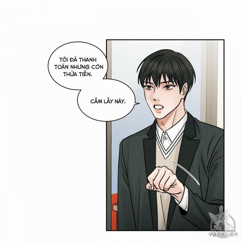 Dù Anh Không Yêu Em 3 trang 32