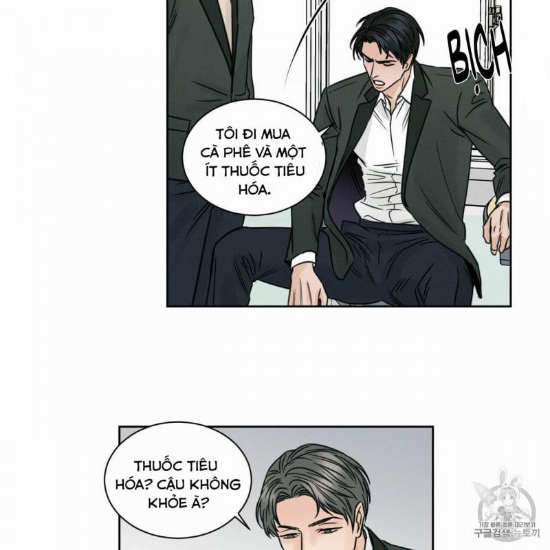 Dù Anh Không Yêu Em 3 trang 38