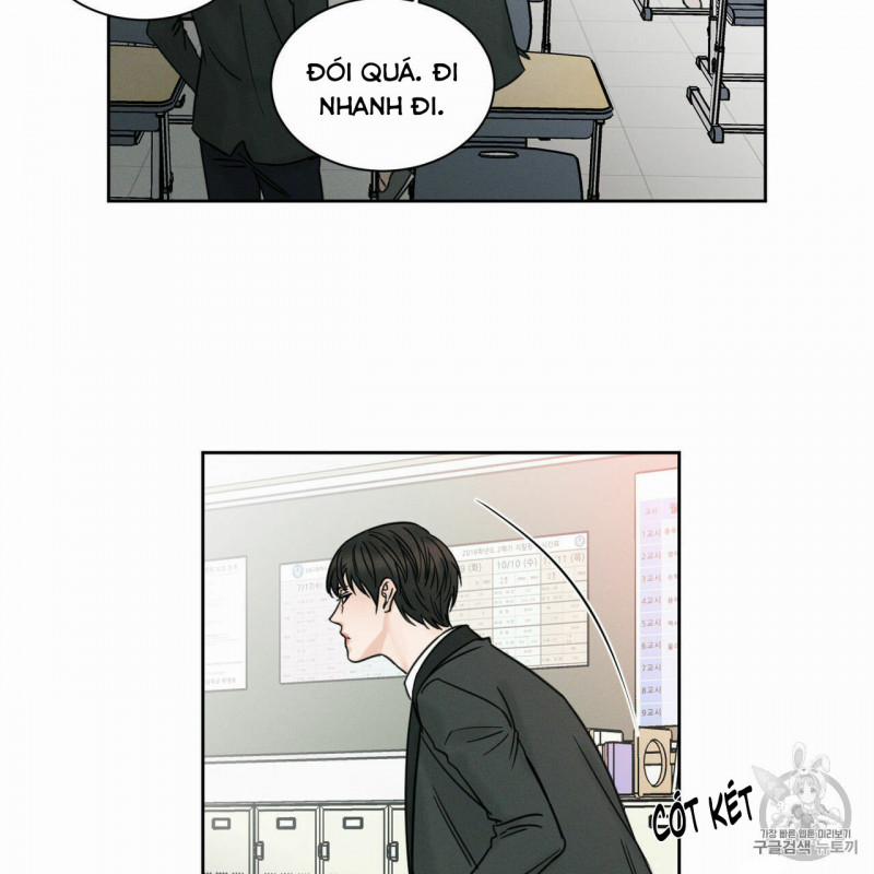 Dù Anh Không Yêu Em 3 trang 5