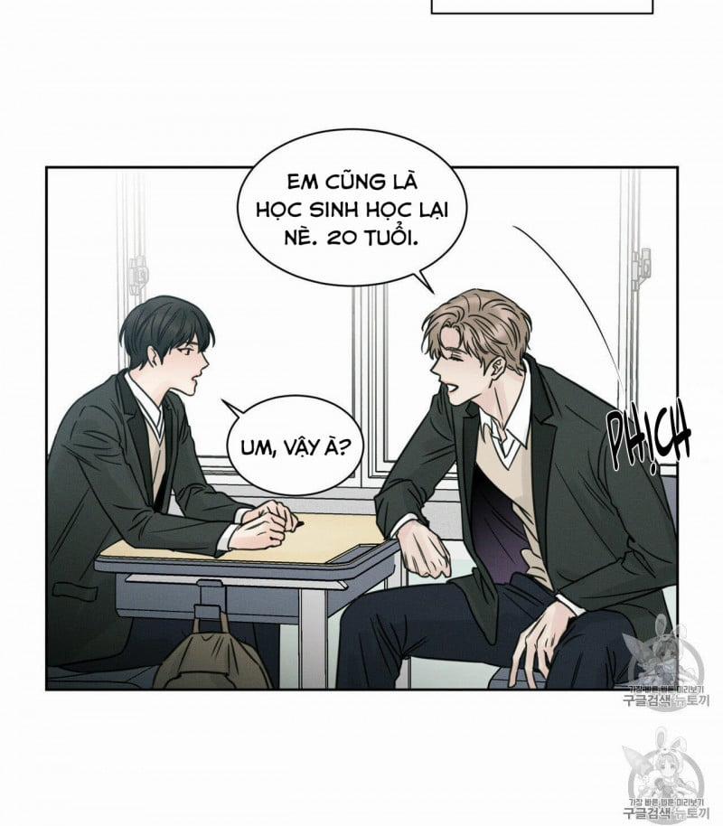 Dù Anh Không Yêu Em 3 trang 55