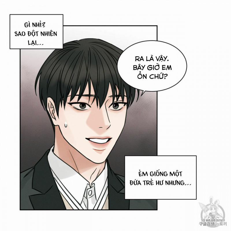 Dù Anh Không Yêu Em 3 trang 57