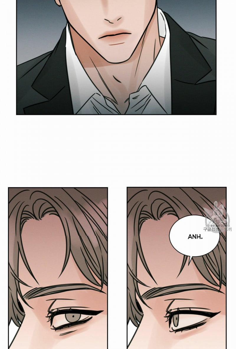 Dù Anh Không Yêu Em 4 trang 10