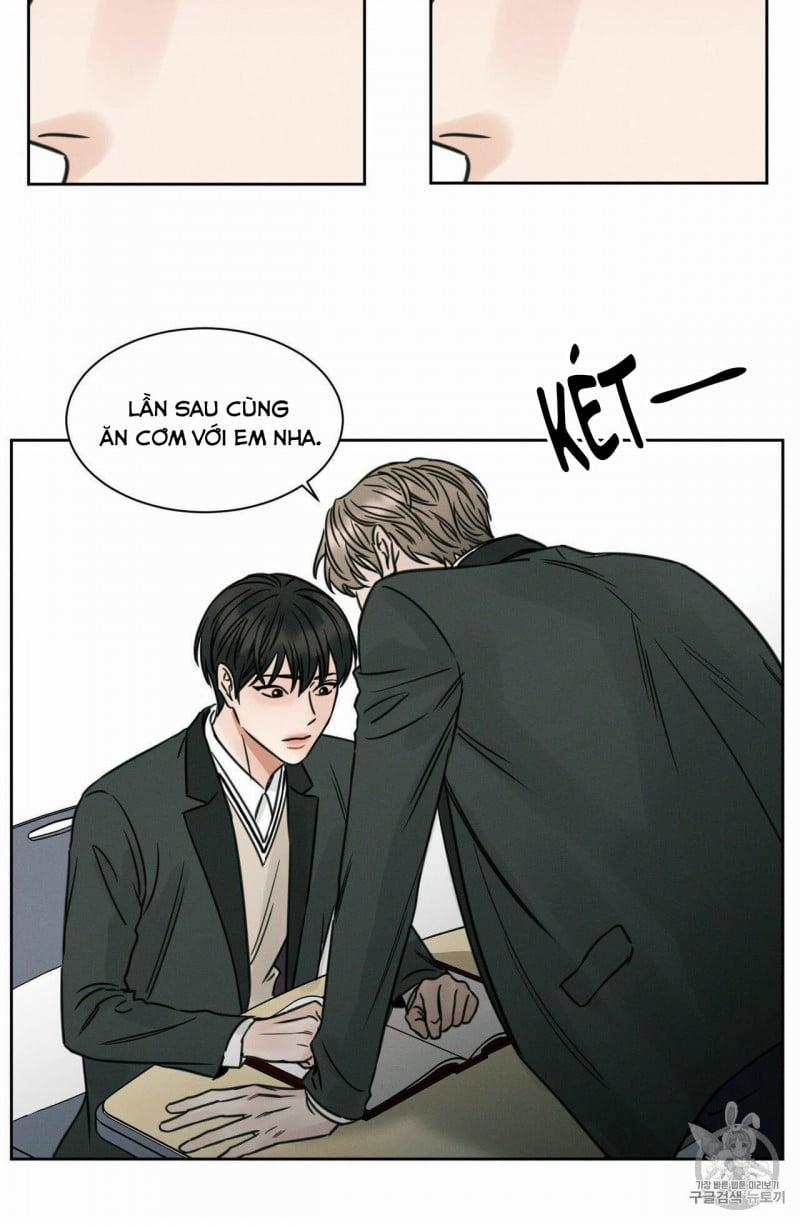 Dù Anh Không Yêu Em 4 trang 11
