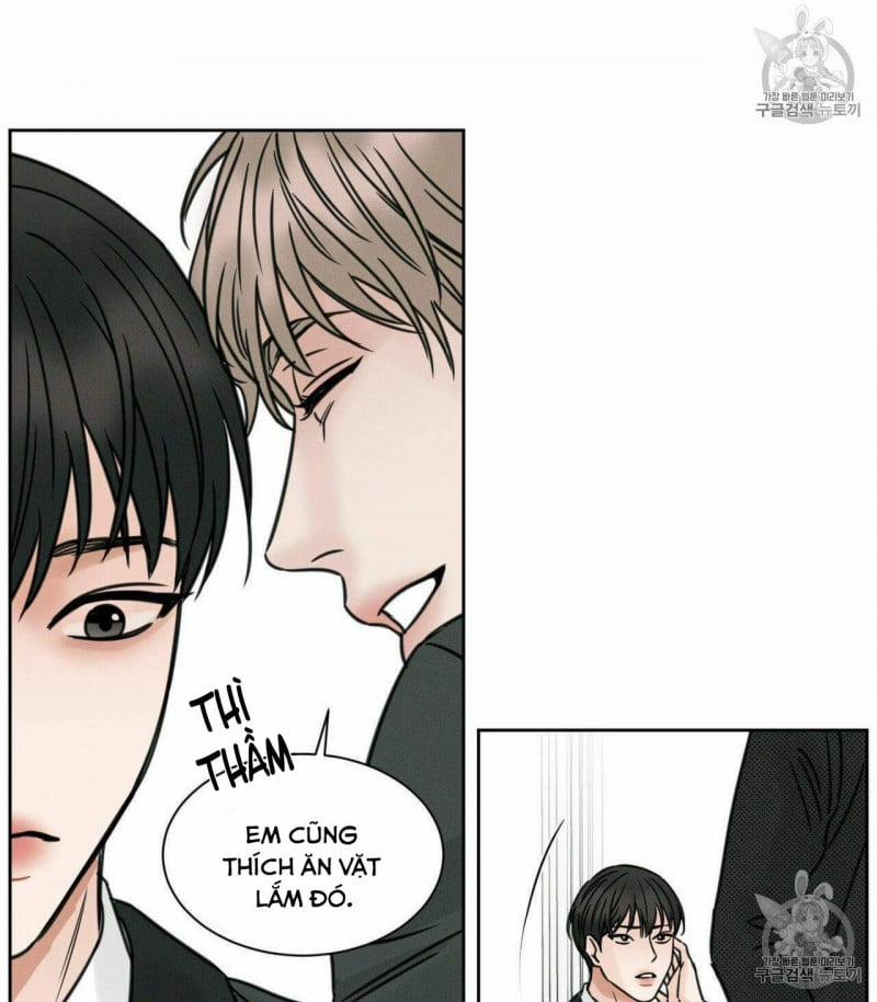 Dù Anh Không Yêu Em 4 trang 12