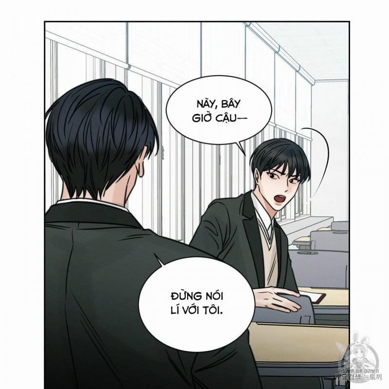 Dù Anh Không Yêu Em 4 trang 18