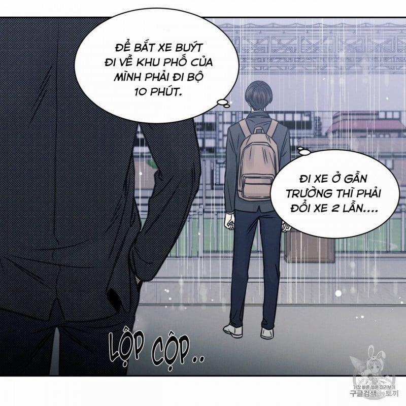 Dù Anh Không Yêu Em 4 trang 37