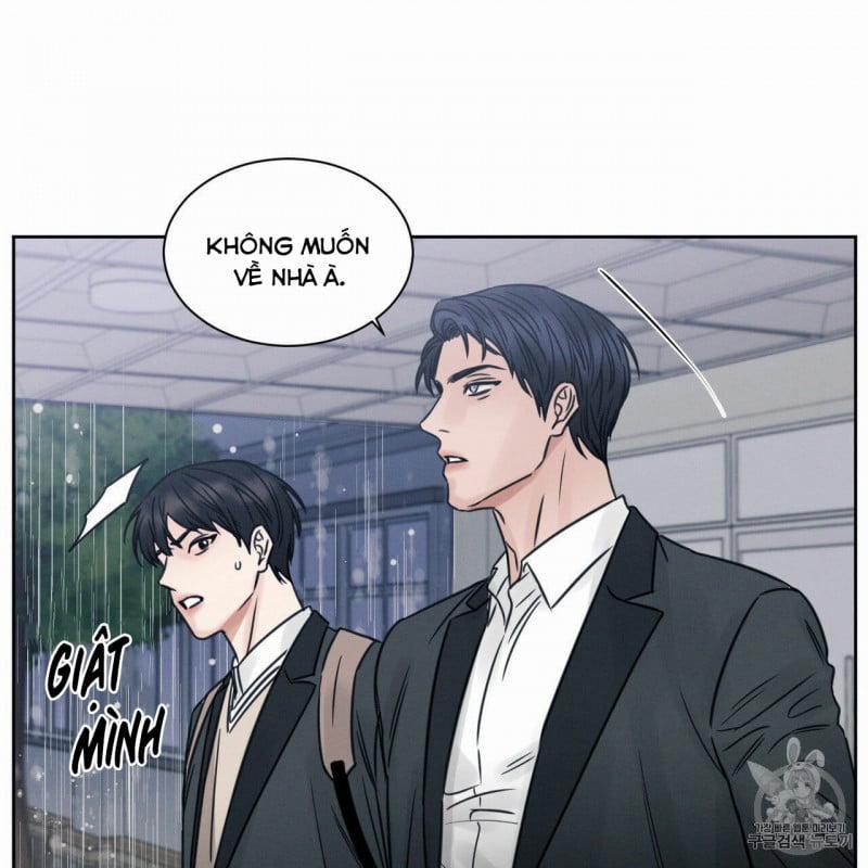 Dù Anh Không Yêu Em 4 trang 38