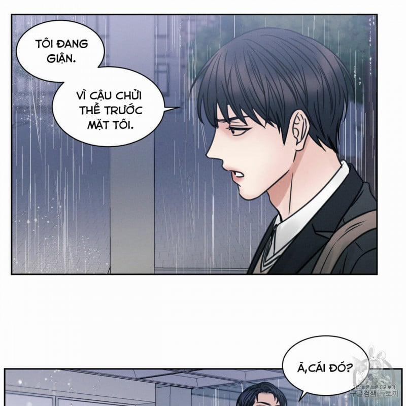 Dù Anh Không Yêu Em 4 trang 43