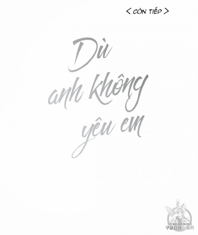 Dù Anh Không Yêu Em 4 trang 67