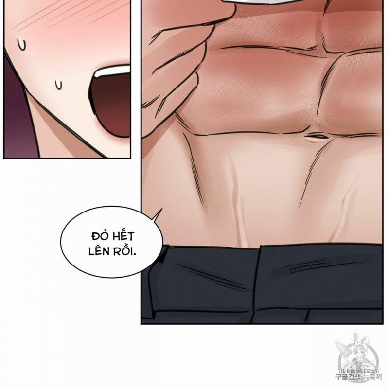 Dù Anh Không Yêu Em 5 trang 40