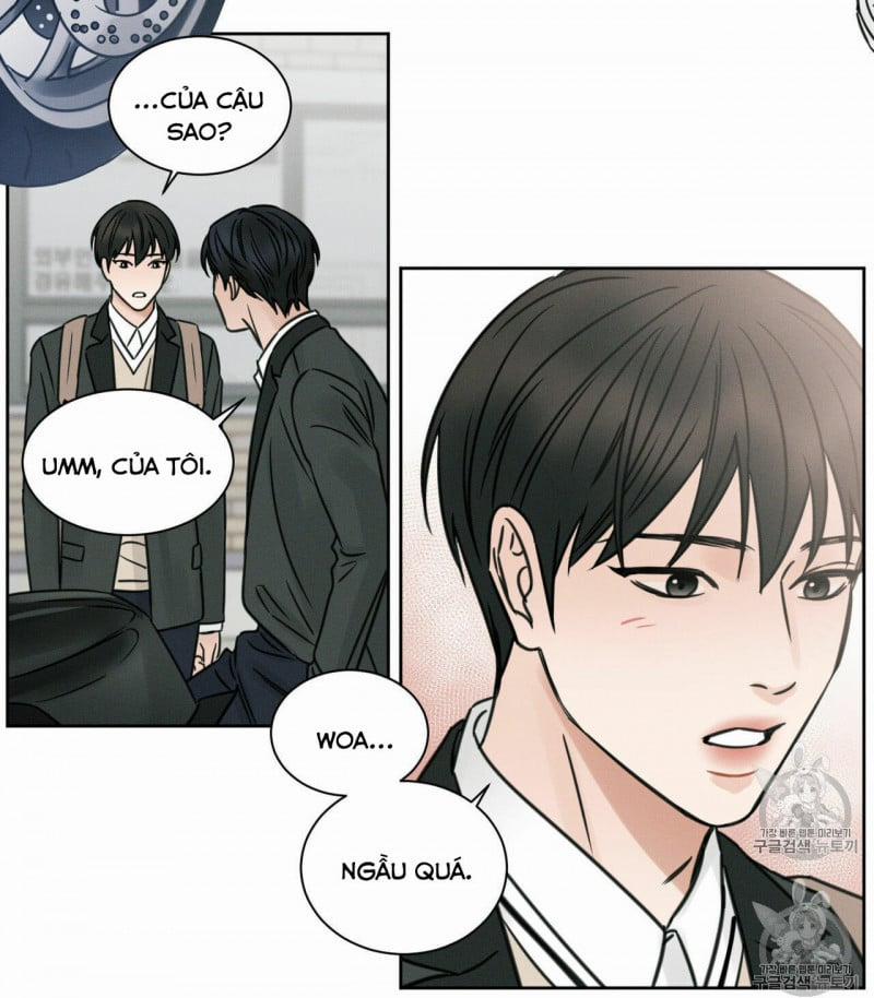 Dù Anh Không Yêu Em 5 trang 5