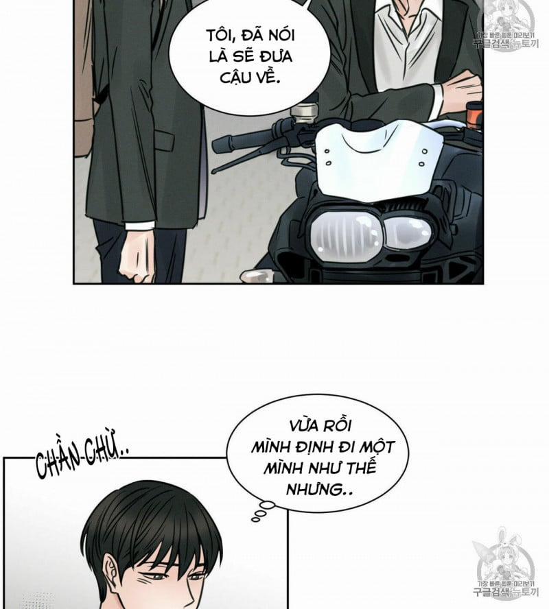 Dù Anh Không Yêu Em 5 trang 8