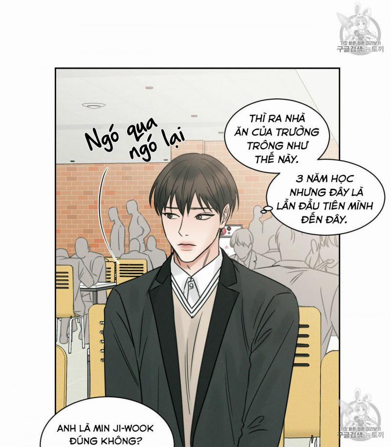 Dù Anh Không Yêu Em 6.5 trang 18