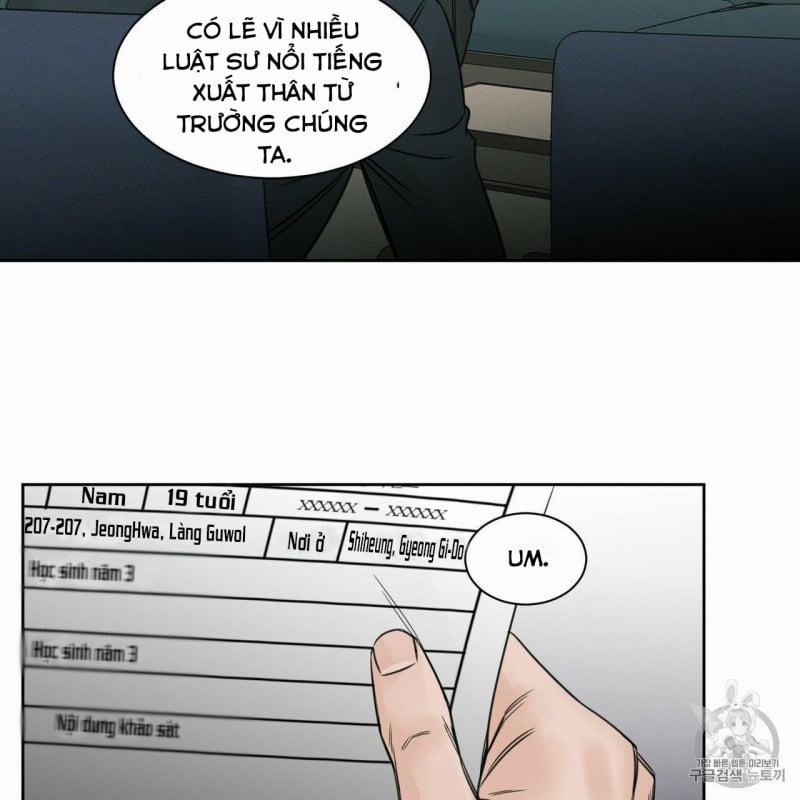 Dù Anh Không Yêu Em 6 trang 16