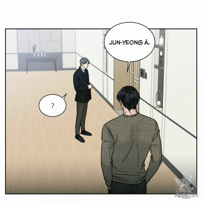 Dù Anh Không Yêu Em 6 trang 25