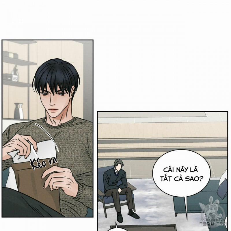Dù Anh Không Yêu Em 6 trang 7
