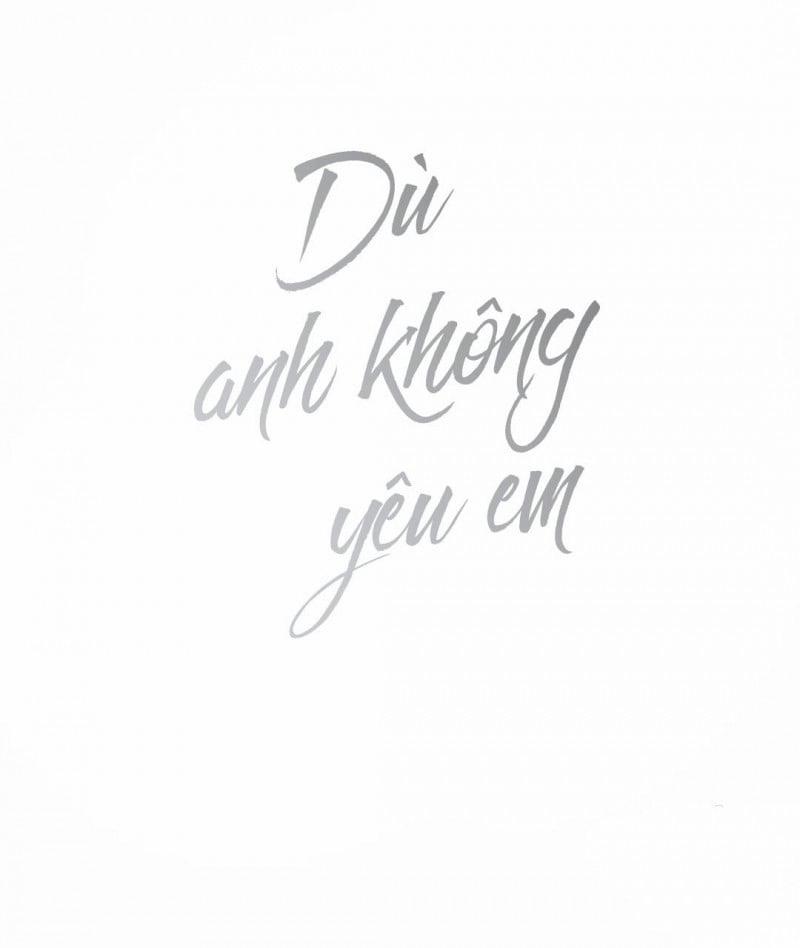 Dù Anh Không Yêu Em 6 trang 76