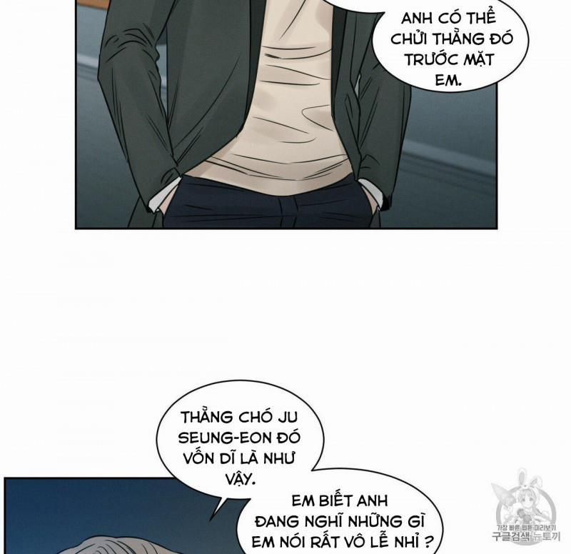Dù Anh Không Yêu Em 7.5 trang 19