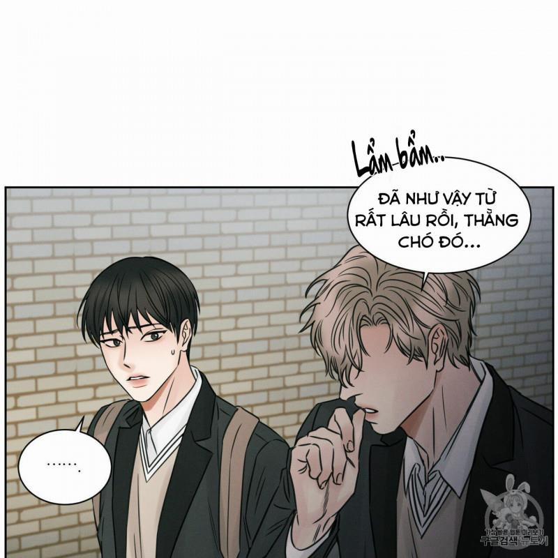Dù Anh Không Yêu Em 7.5 trang 21