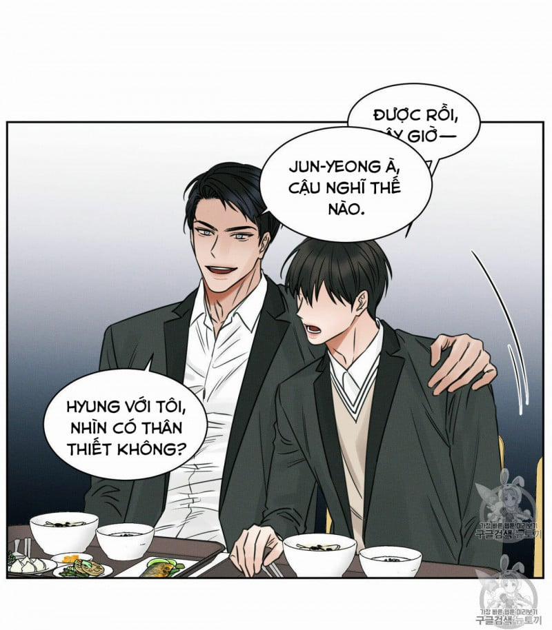 Dù Anh Không Yêu Em 7 trang 5