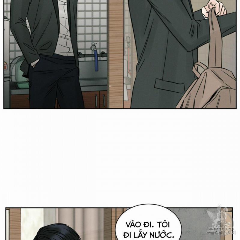 Dù Anh Không Yêu Em 8.5 trang 10