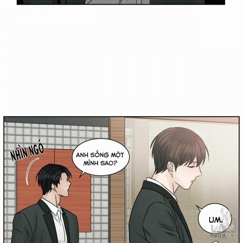 Dù Anh Không Yêu Em 8.5 trang 9