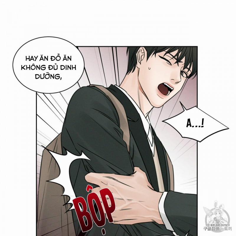 Dù Anh Không Yêu Em 8 trang 24