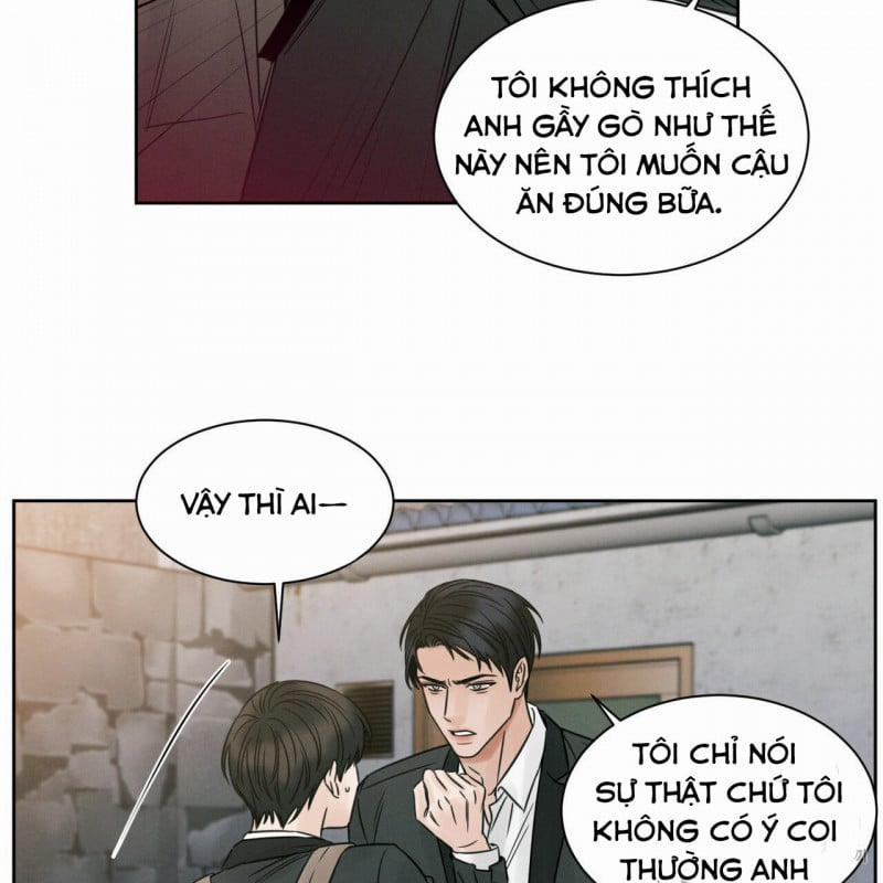 Dù Anh Không Yêu Em 8 trang 25
