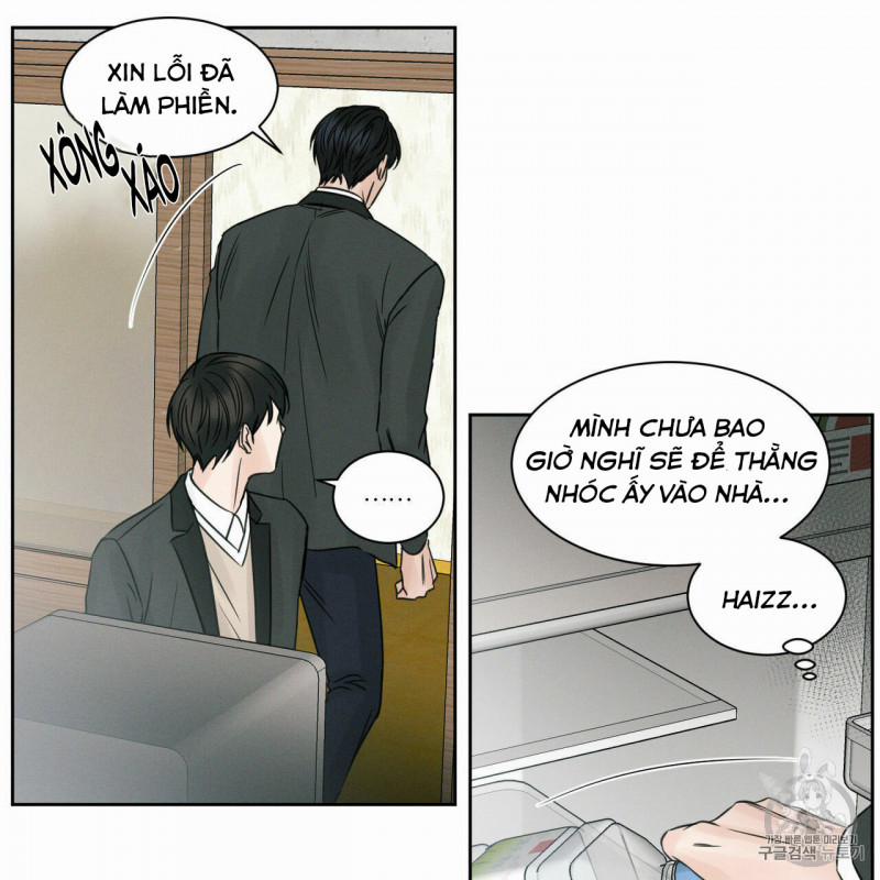 Dù Anh Không Yêu Em 8 trang 55