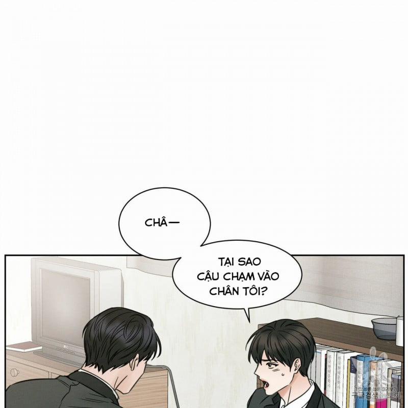 Dù Anh Không Yêu Em 9 trang 1