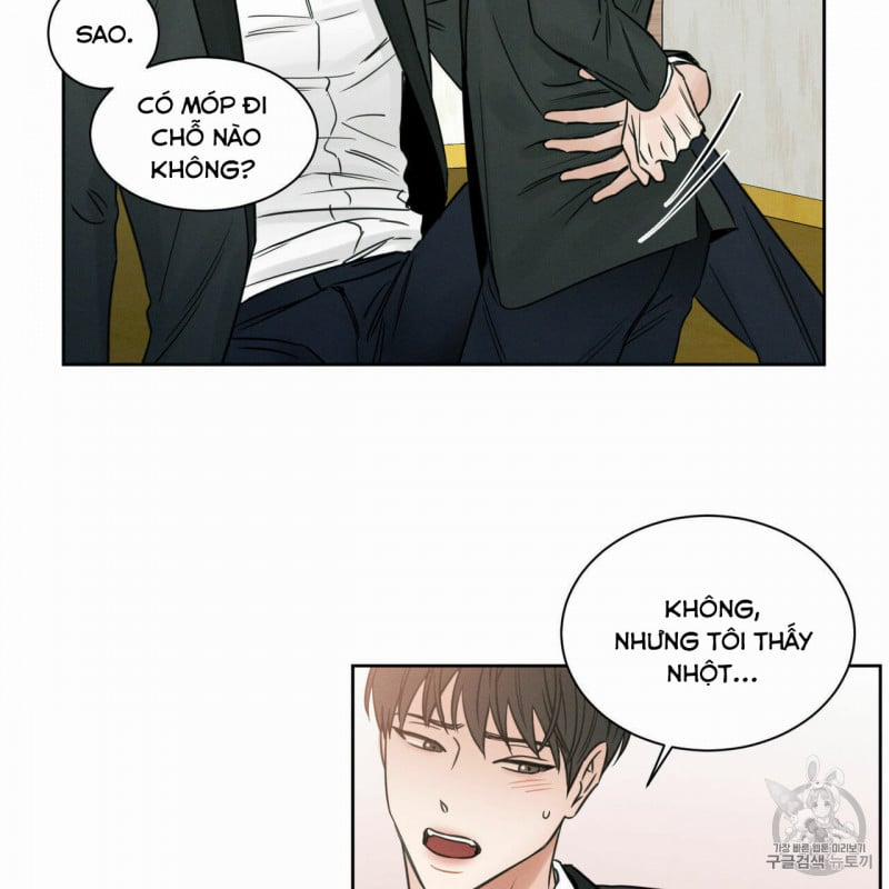 Dù Anh Không Yêu Em 9 trang 10